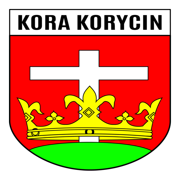 Kora Korycin Logo PNG Vector