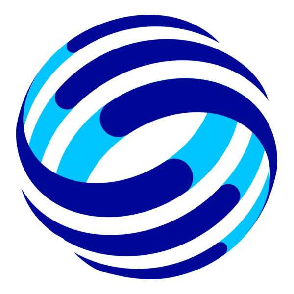 Korean Broadcasting System Logo PNG Vector