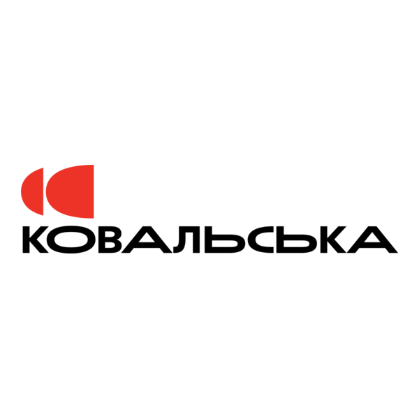 Kovalska Industrial-Construction Group Logo PNG Vector