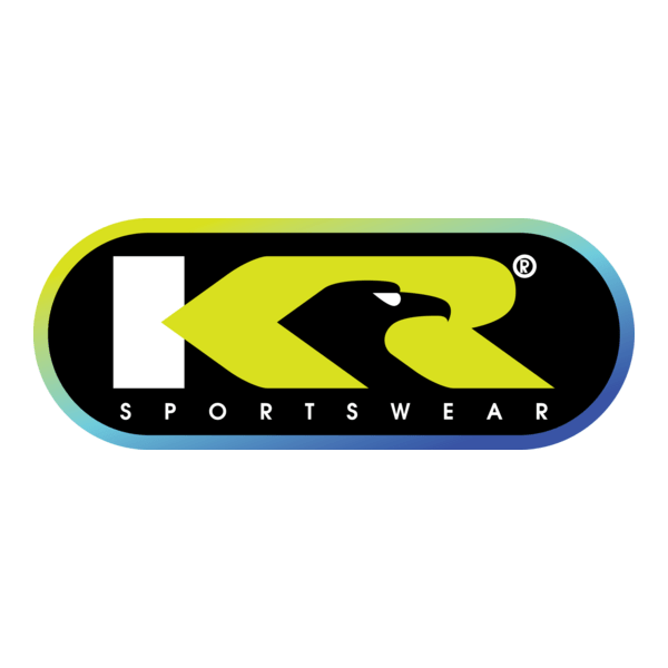 KR Logo PNG Vector