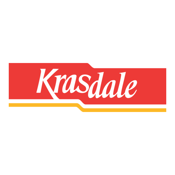 Krasdale Foods Logo PNG Vector