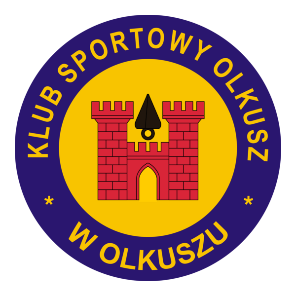 KS Olkusz Logo PNG Vector