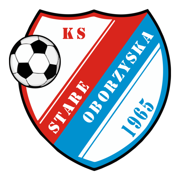 KS Stare Oborzyska Logo PNG Vector