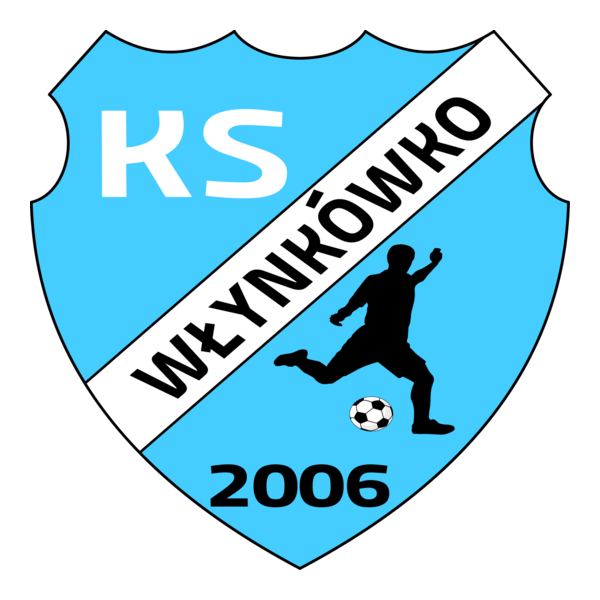 KS Włynkówko Logo PNG Vector