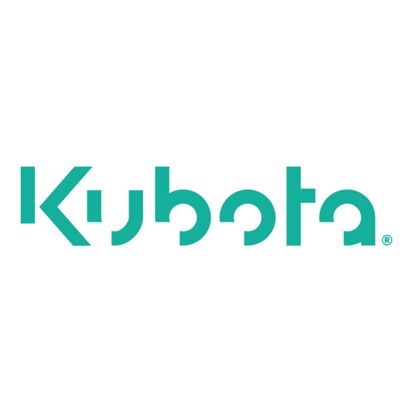 Kubota Logo PNG Vector