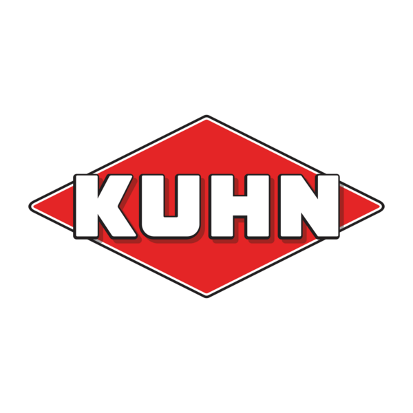 Kuhn Logo PNG Vector