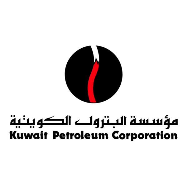 Kuwait Petroleum Corporation Logo PNG Vector