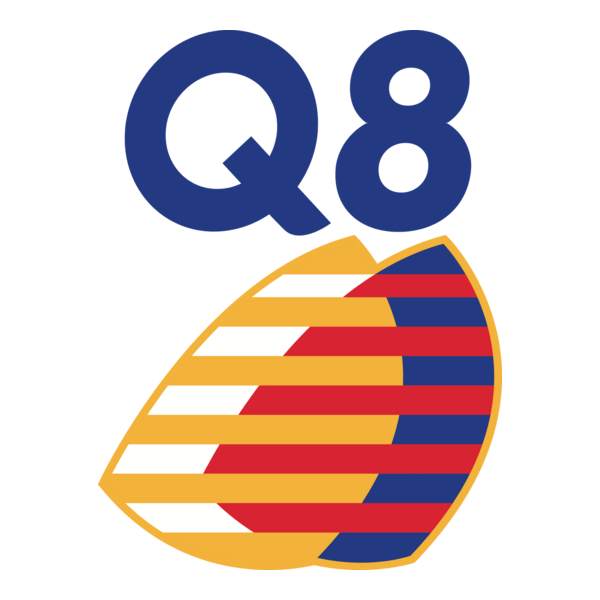 Kuwait Petroleum International Logo PNG Vector