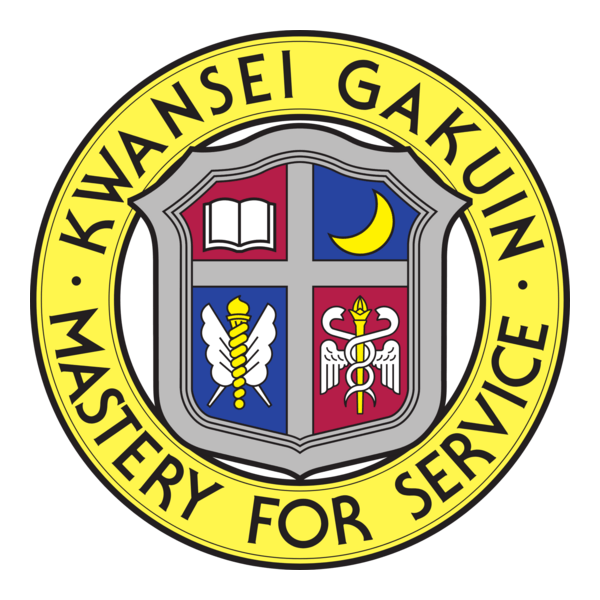 Kwansei Gakuin Logo PNG Vector