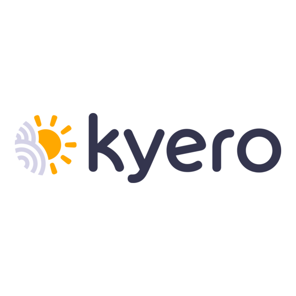 Kyero Logo PNG Vector