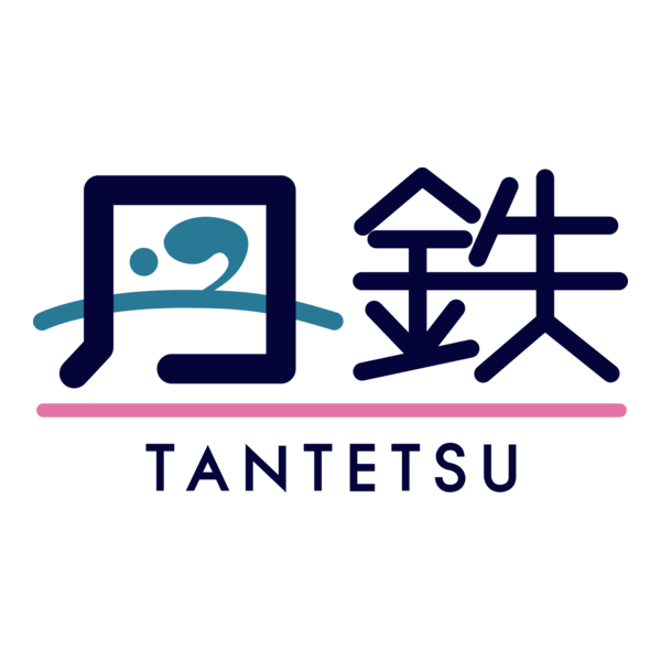 Kyoto Tango Railway Logo PNG Vector