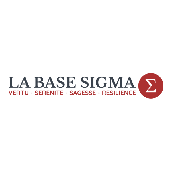 la Base Sigma Logo PNG Vector