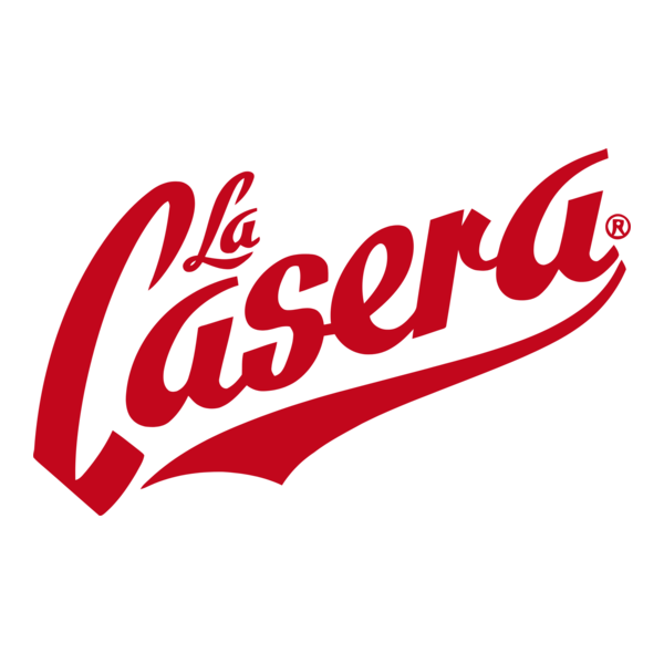 La Casera Logo PNG Vector