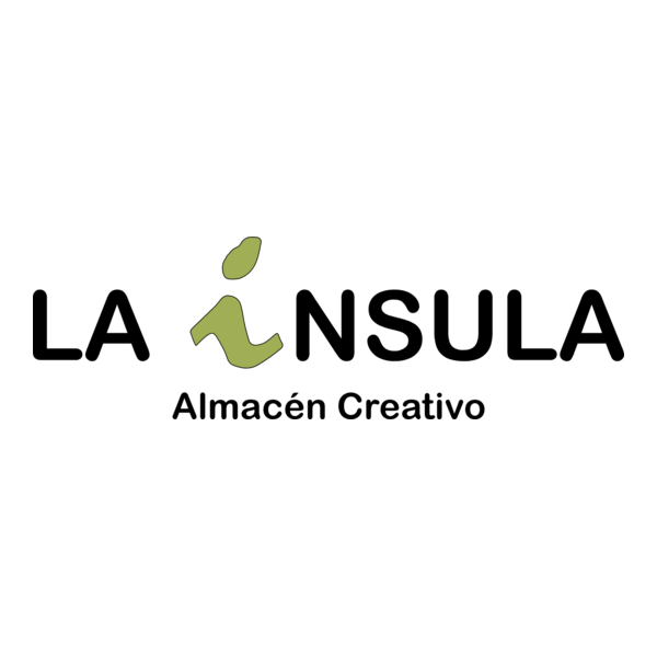 La Insula Logo PNG Vector