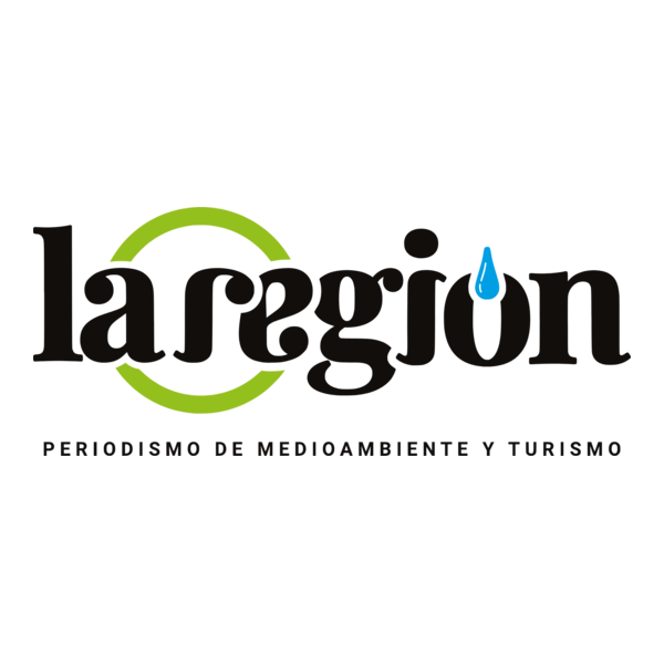 La Región Logo PNG Vector
