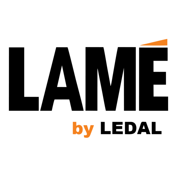 Lame by Ledal Logo PNG Vector