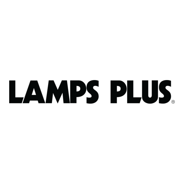 Lamps Plus Logo PNG Vector