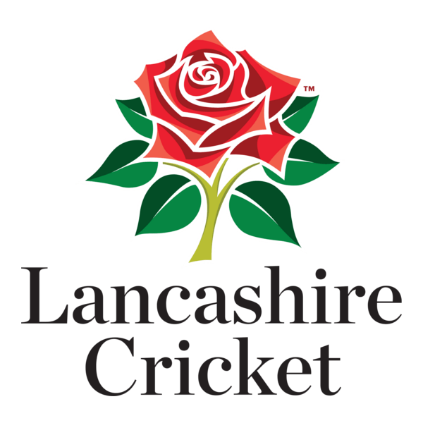 Lancashire Cricket Club Logo PNG Vector