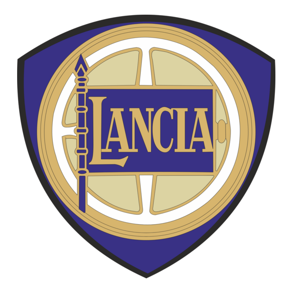 Lancia Logo PNG Vector