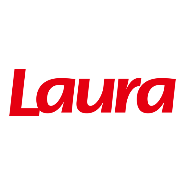 Laura Zeitschrift Logo PNG Vector