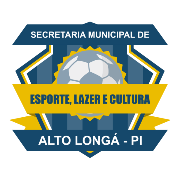 LAZER E CULTURA DE ALTO LONGA-PI Logo PNG Vector