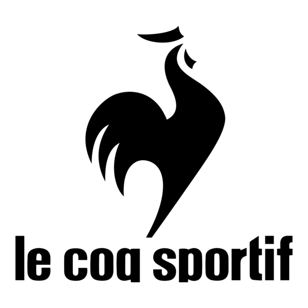 Le Coq Sportif Logo PNG Vector SVG Free Download