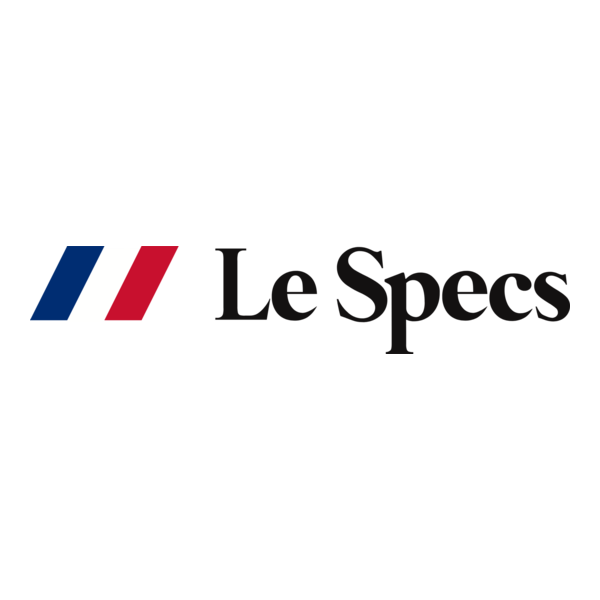 Le Specs Logo PNG Vector
