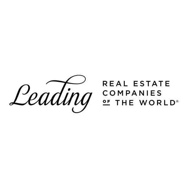 Leading Real Estate Companies of The World Logo PNG Vector