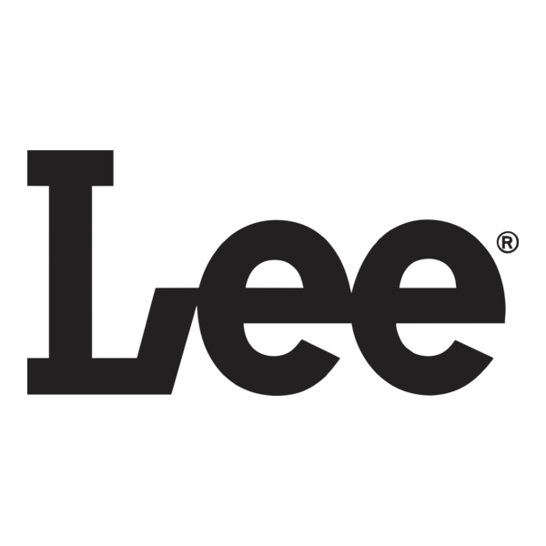 Lee Jeans Logo PNG Vector