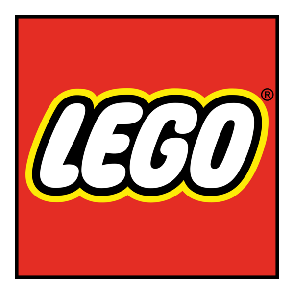Lego Logo PNG Vector