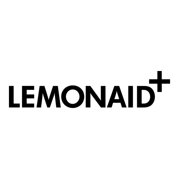Lemonaid Beverages Logo PNG Vector