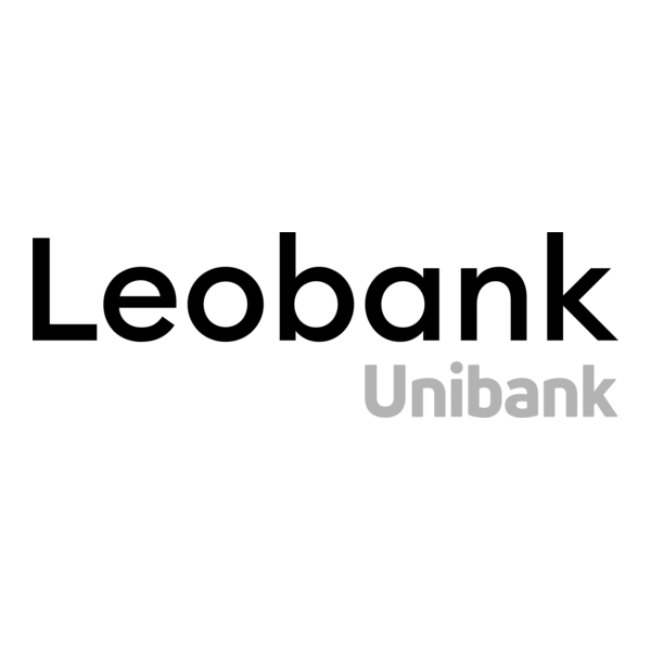 Leobank Logo PNG Vector