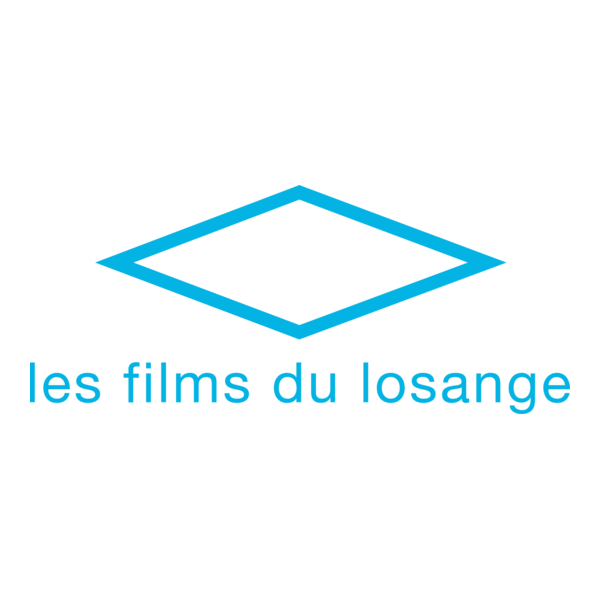 Les films du losange Logo PNG Vector