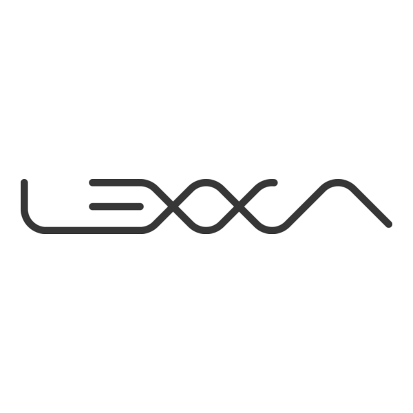 LEXXA Logo PNG Vector