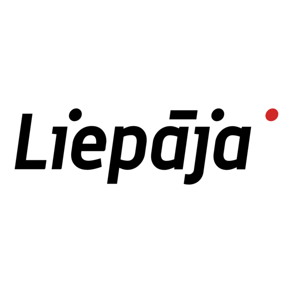 Liepāja Logo PNG Vector
