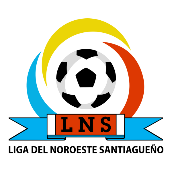 Liga del Noroeste Santiagueño Santiago del Estero Logo PNG Vector