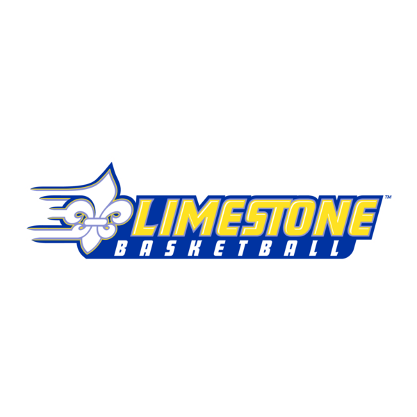 Limestone Men’s Basketball Logo PNG Vector