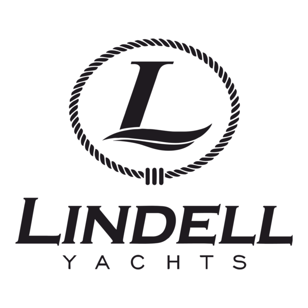 Lindell Yachts Logo PNG Vector