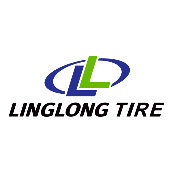 Linglong Tire Logo PNG Vector