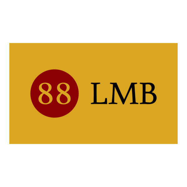 LMB88sport Logo PNG Vector