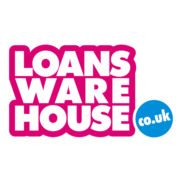 Loans Warehouse Logo PNG Vector
