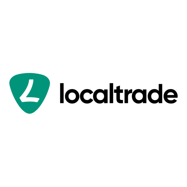 LocalTrade (LTT) Logo PNG Vector