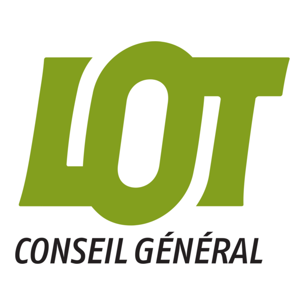 Lot Conseil Genera Logo PNG Vector