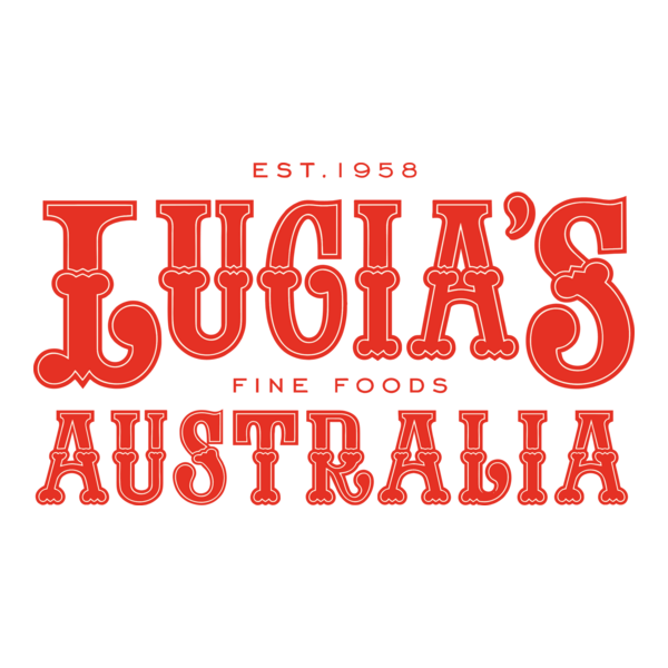Lucia's Australia Logo PNG Vector