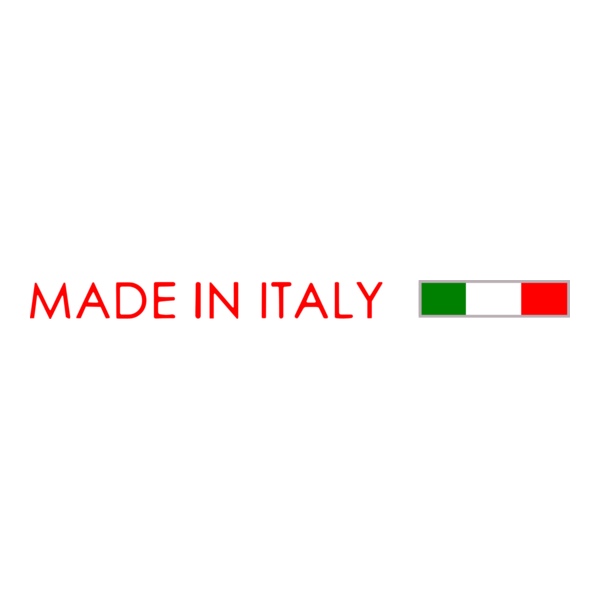 Made in Italy Logo PNG Vector