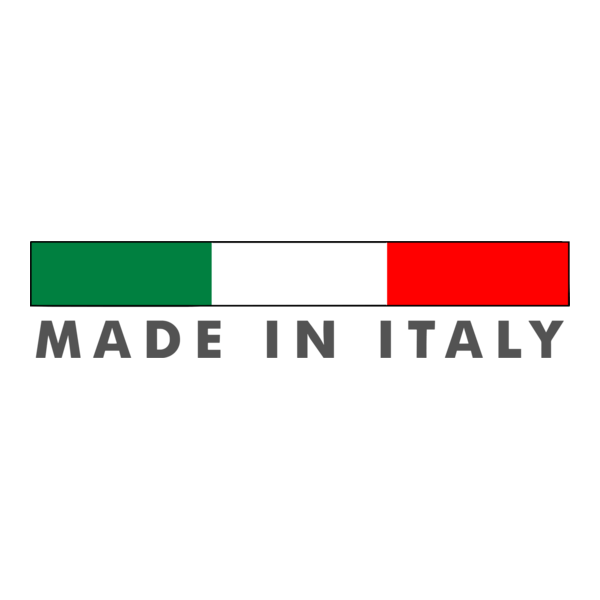 Made in Italy Logo PNG Vector