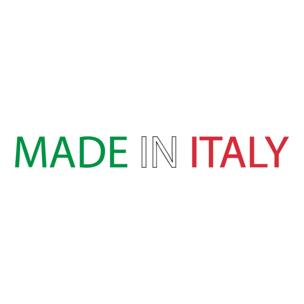 Made in Italy Logo PNG Vector