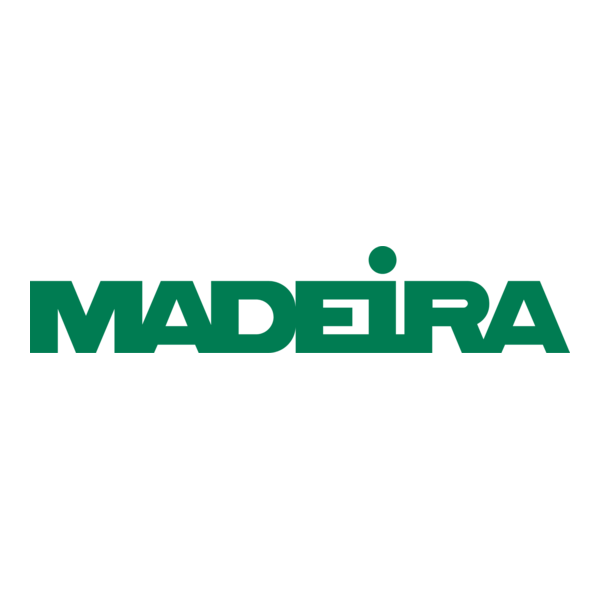 Madeira Garne Logo PNG Vector