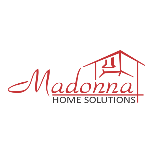 Madonna Home Solutions Logo PNG Vector