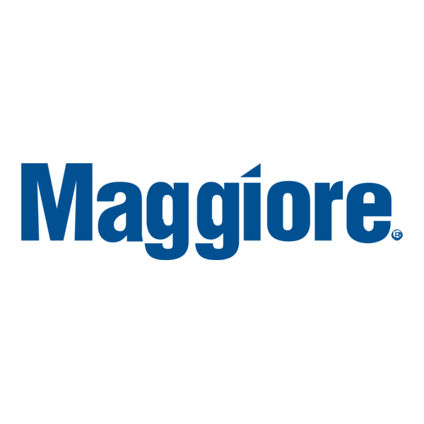 Maggiore Logo PNG Vector